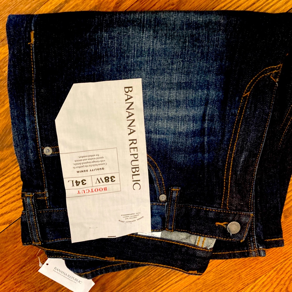 jeans 38x34
